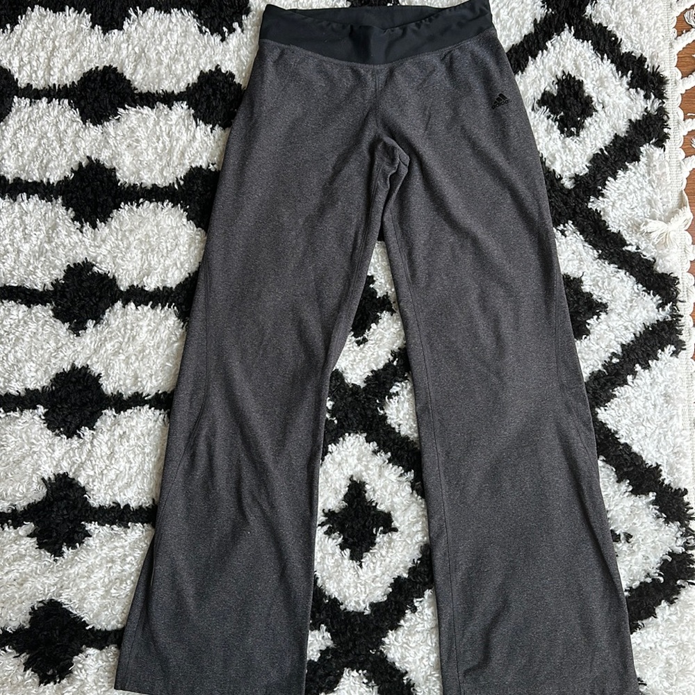 Adidas Climalite Pants